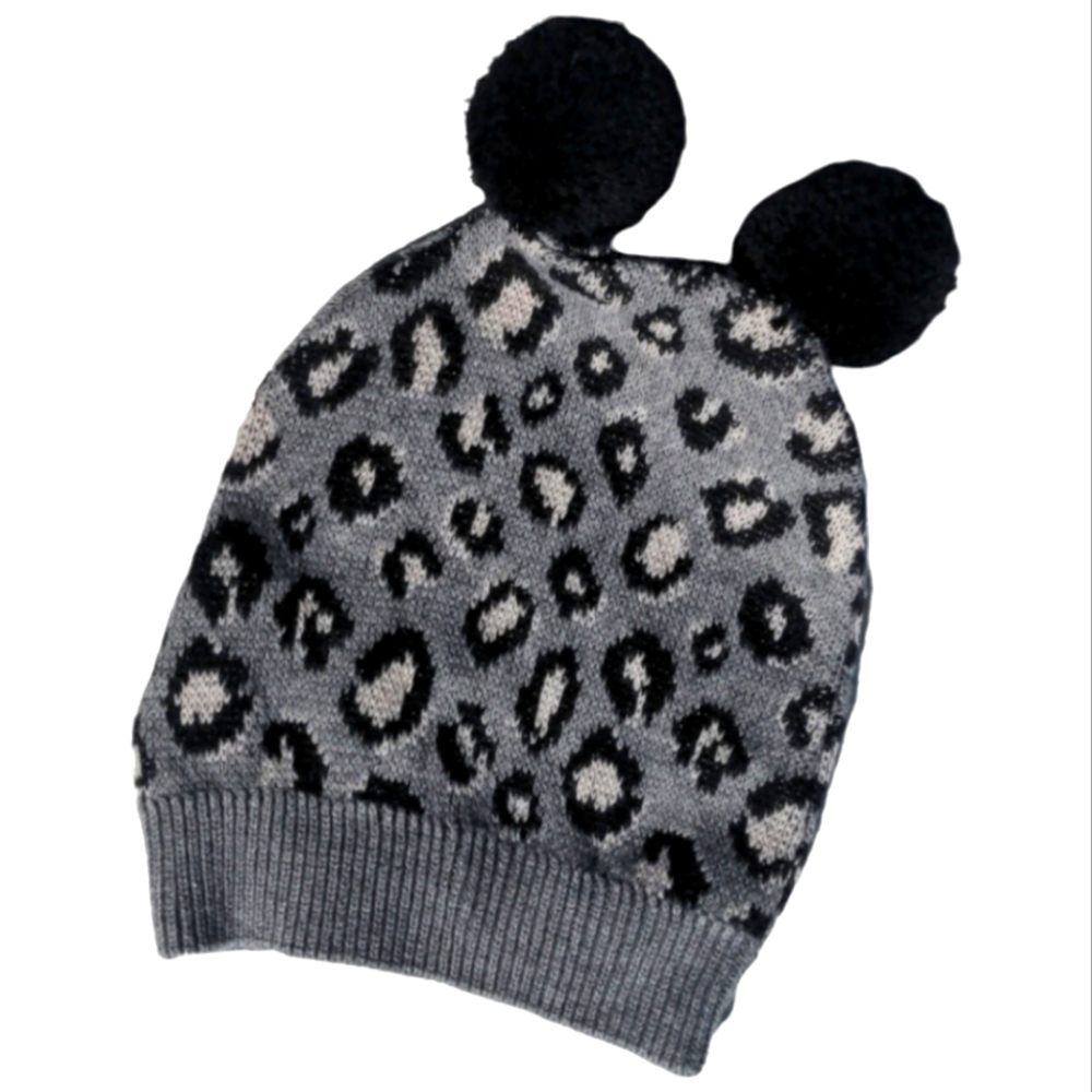 Tocoto Vintage small 1-3 year grey hat